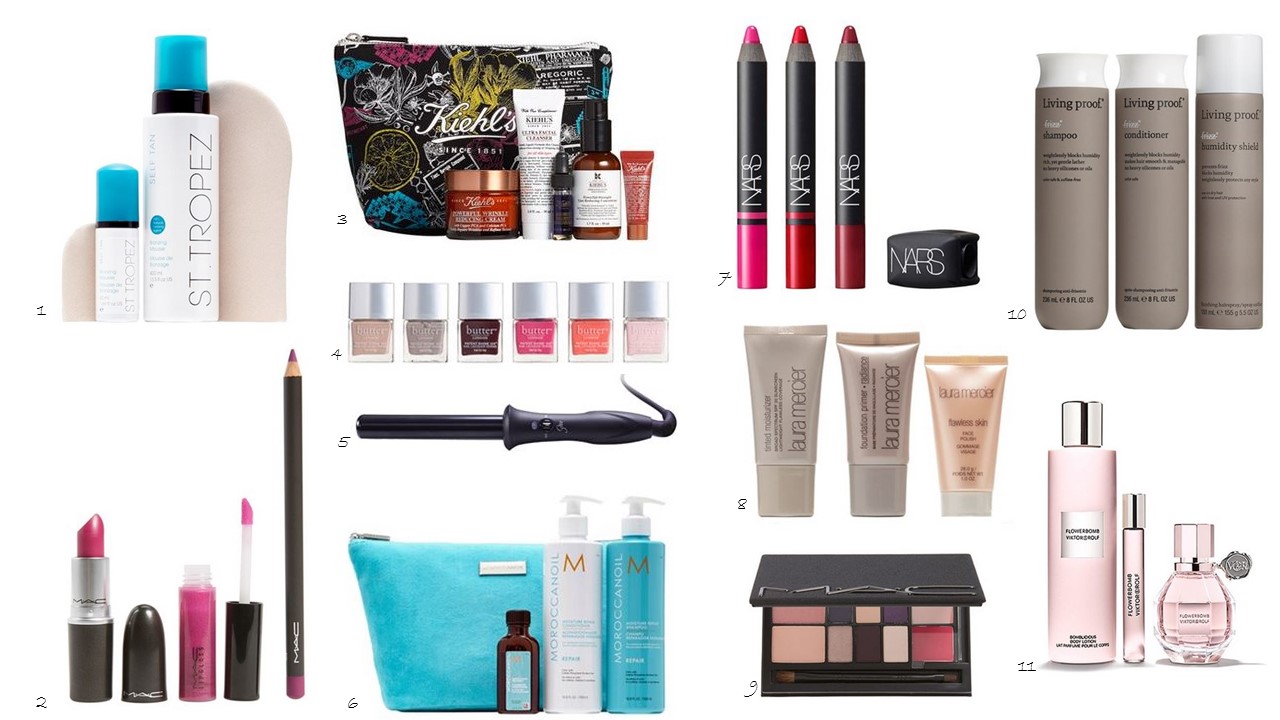 Beauty Buys